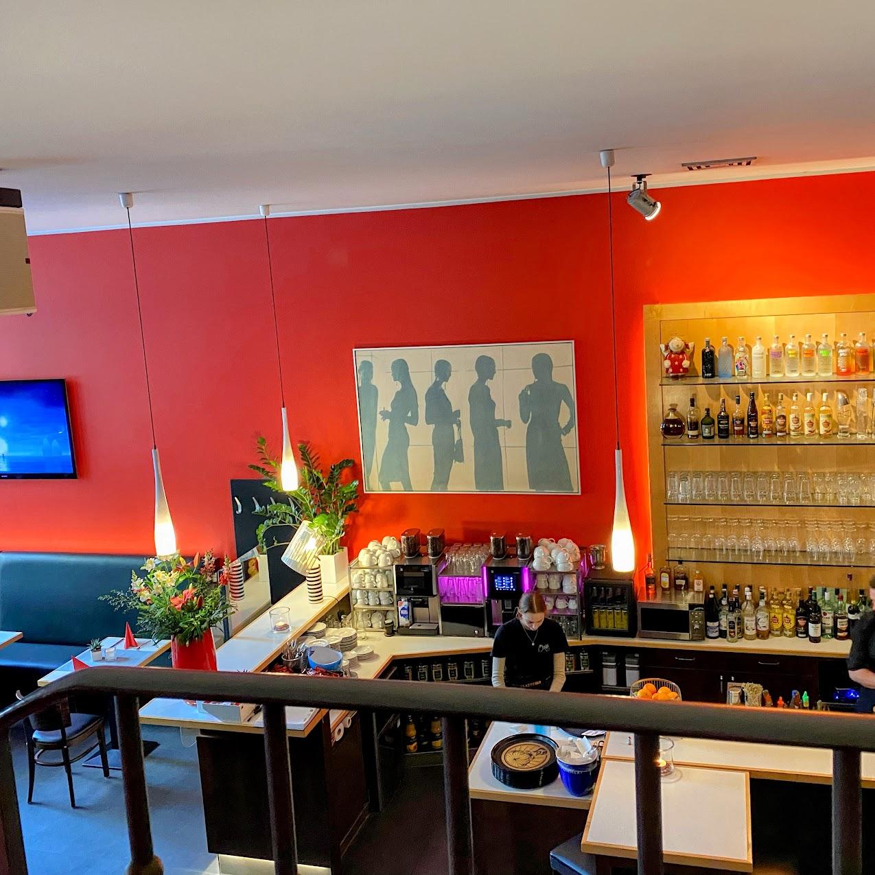 Restaurant "Förster