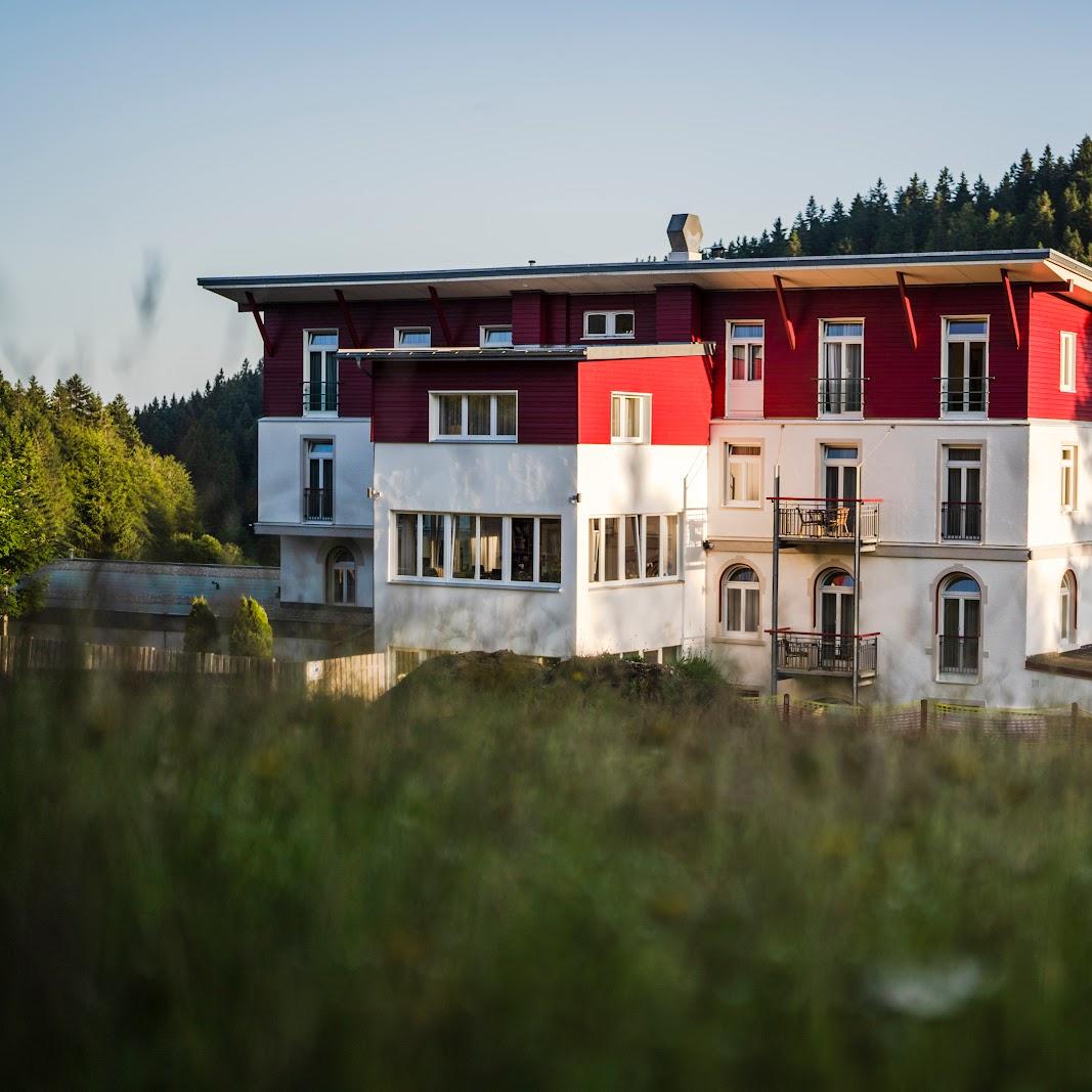Restaurant "Waldhotel am Notschreipass Schwarzwald" in Todtnau