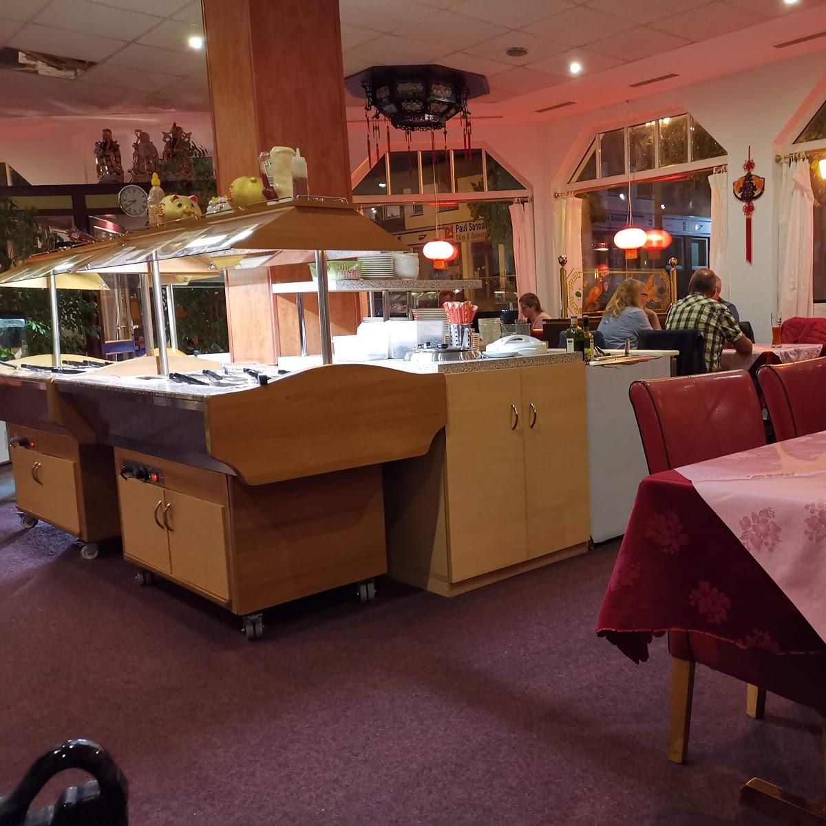 Restaurant "China-Restaurant Shanghai" in  Hofgeismar