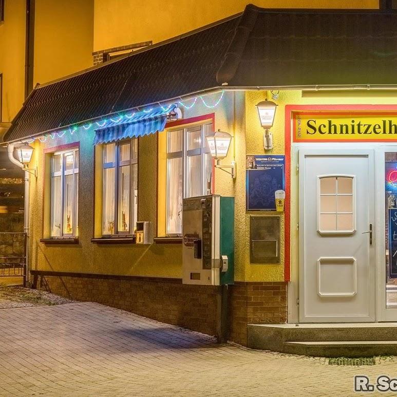 Restaurant "Schnitzelhaus For You Blankenburg" in Blankenburg (Harz)