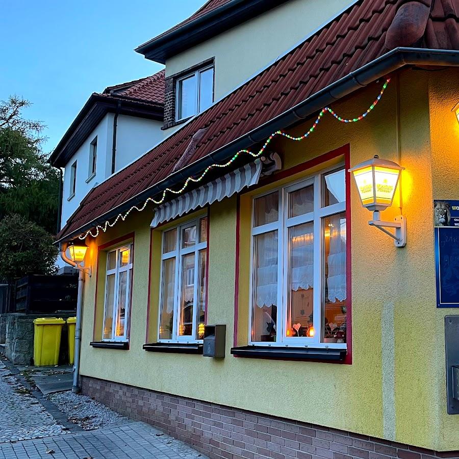 Restaurant "Schnitzelhaus For You Blankenburg" in Blankenburg (Harz)