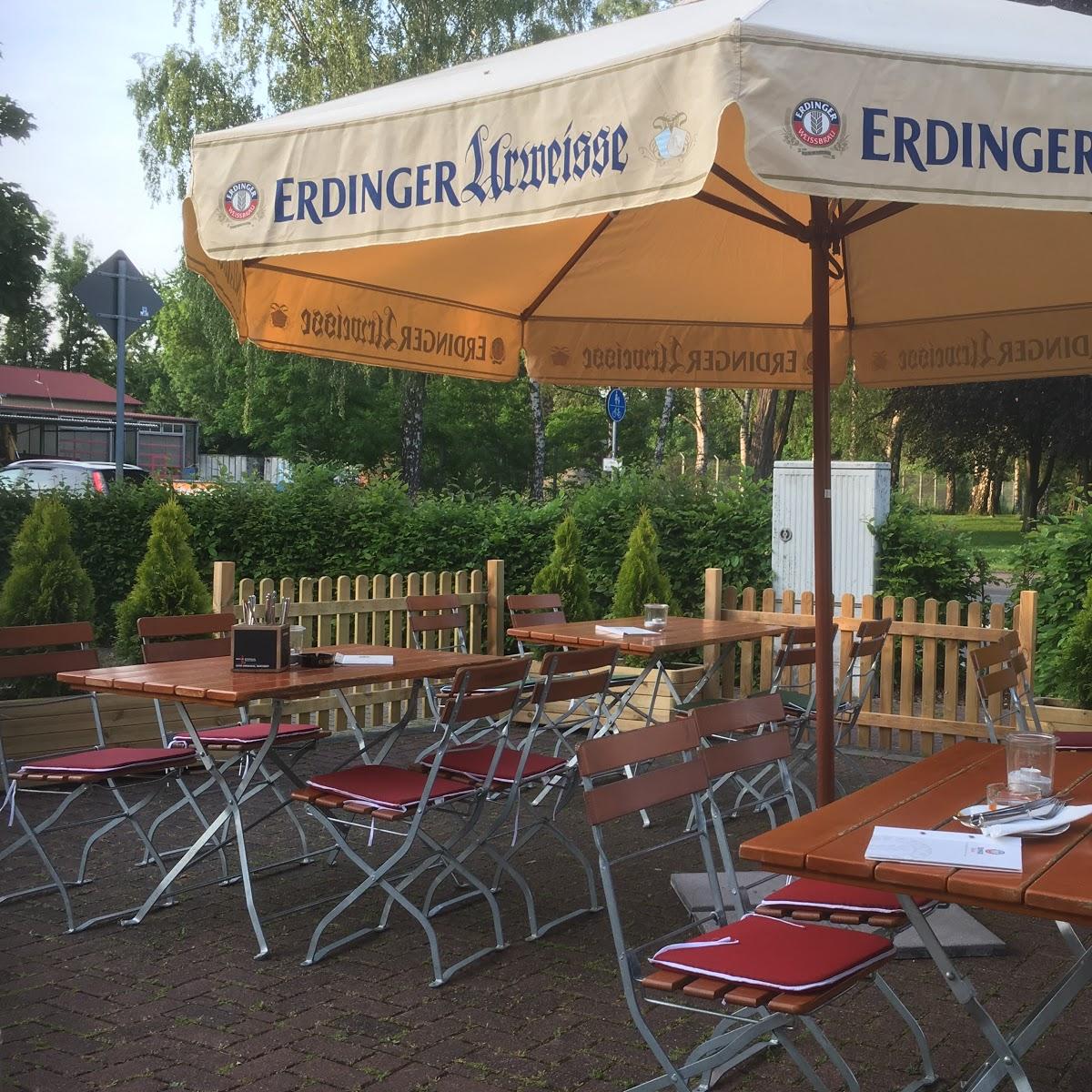 Restaurant "Feinwerk Restaurant UG - Menü auf Rädern" in Hofgeismar