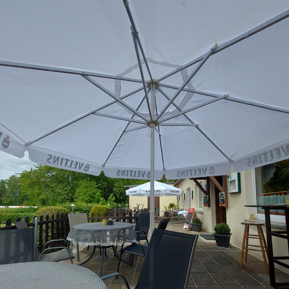Restaurant "Annett