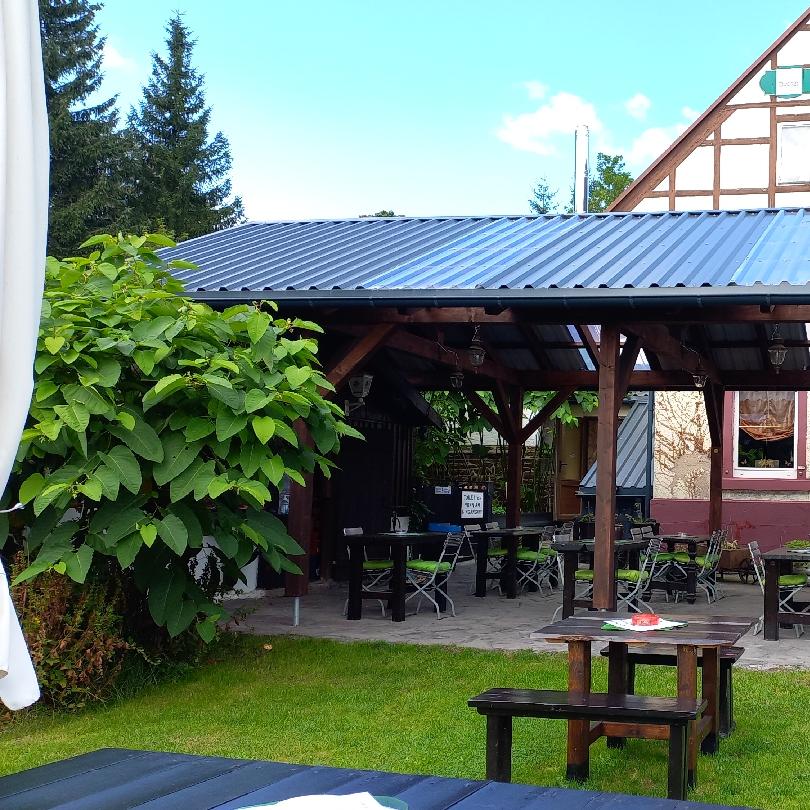 Restaurant "Waldgasthof Jägersruh" in Elterlein