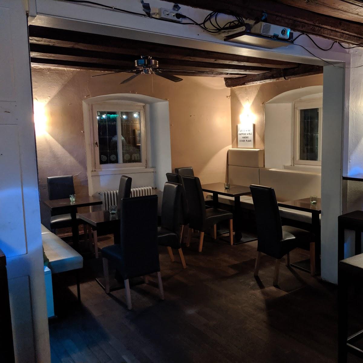 Restaurant "Mood" in Regensburg