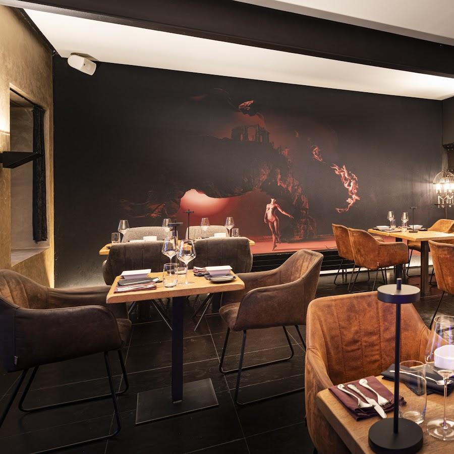 Restaurant "5 Gourmet Restaurant & Wein Bar" in Stuttgart