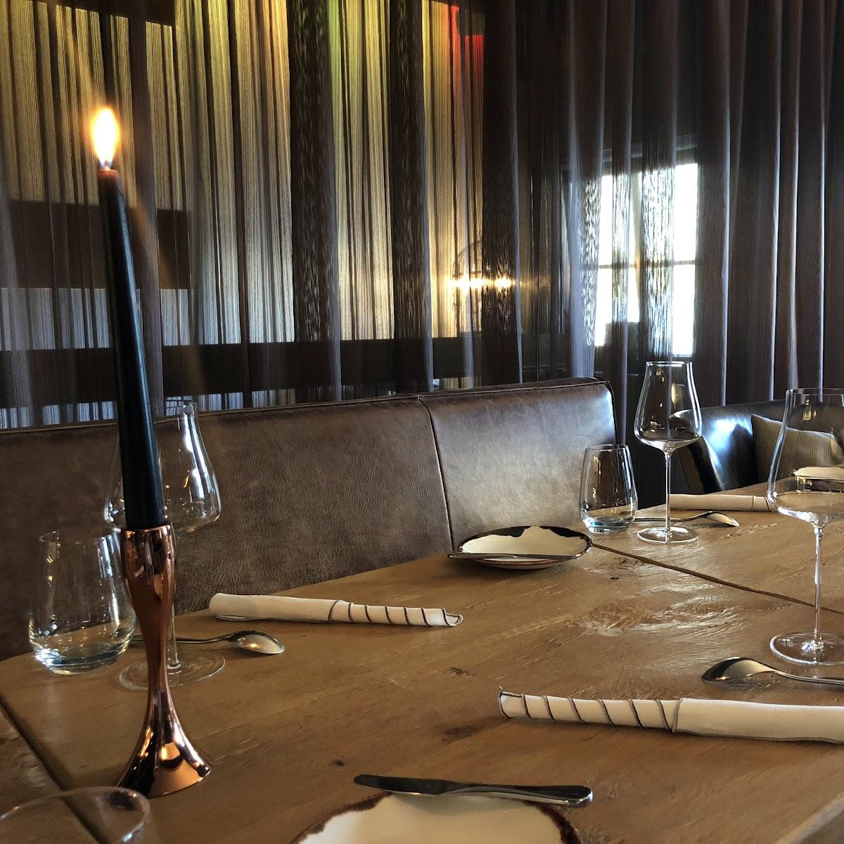 Restaurant "5 Gourmet Restaurant & Bar" in Stuttgart