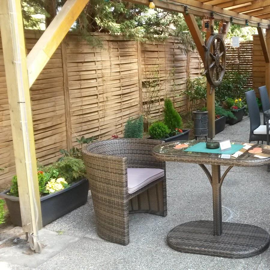 Restaurant "Elbstübl" in Dresden