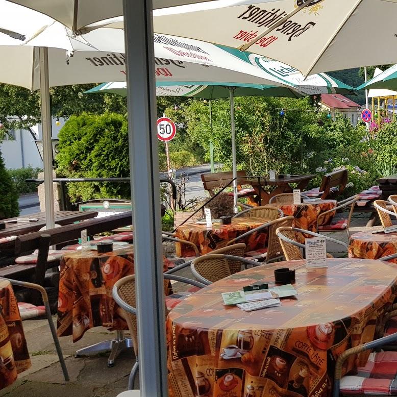 Restaurant "Restaurant Kaiser-Wilhelm" in  Karlshafen