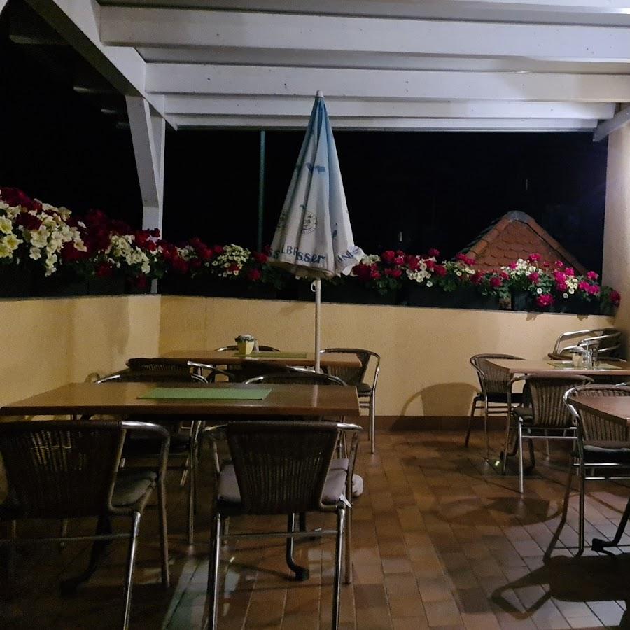 Restaurant "Württemberger Hof  Inh. Familie Sejfijaj" in Möckmühl