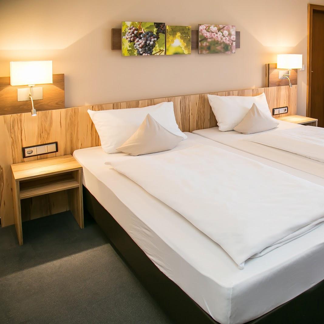 Restaurant "bei Liebes - Bed & Breakfast" in Erlenbach am Main