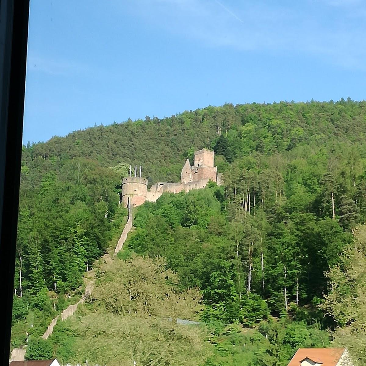 Restaurant "Bei Liebes - Liebe-Hotel-Betriebs GmbH" in Erlenbach am Main