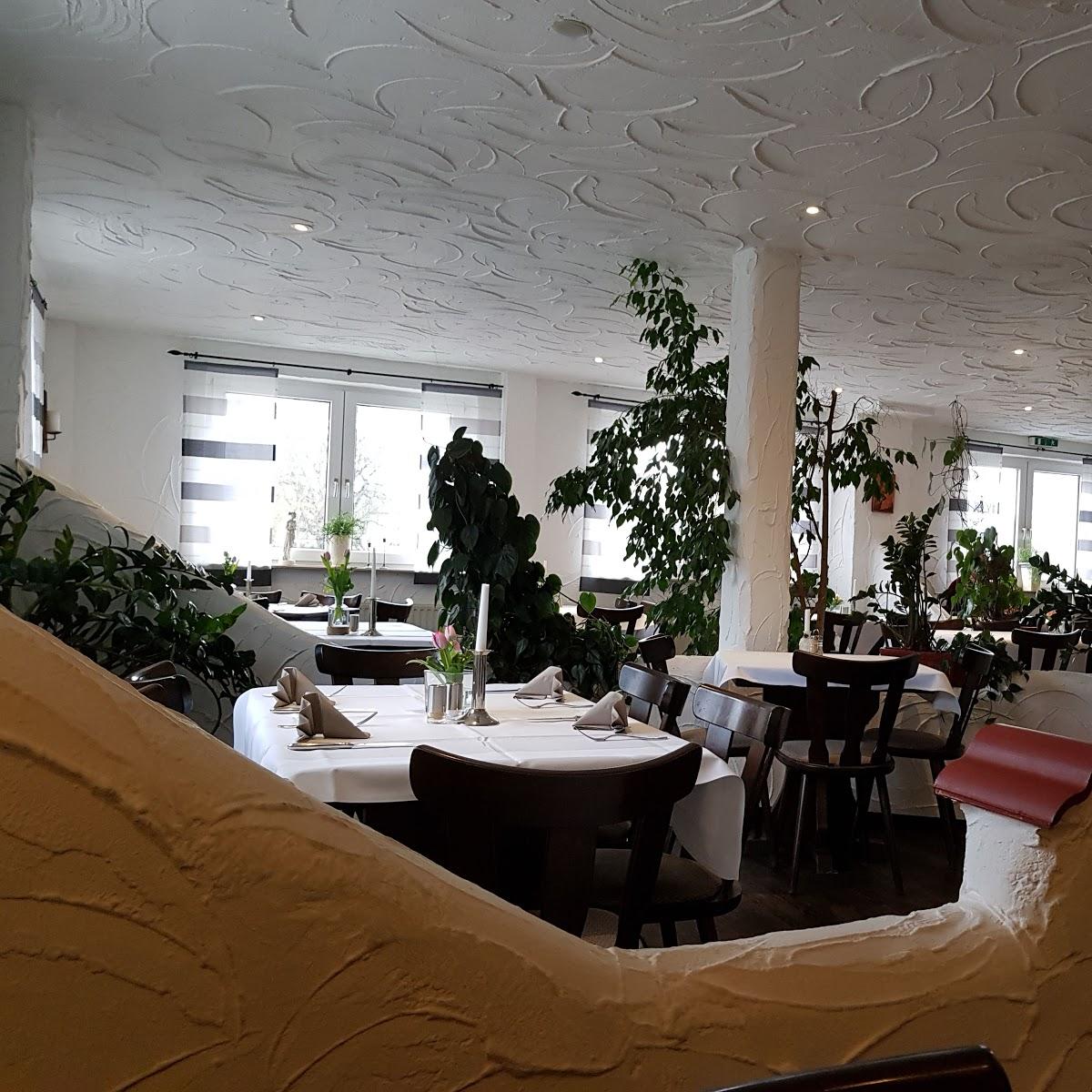 Restaurant "Gaststätte Naxos" in  Hofgeismar