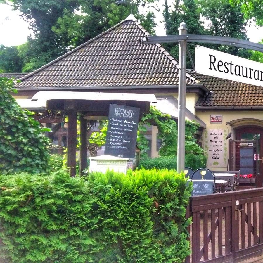 Restaurant "Weinhaus Zieger" in Erfurt