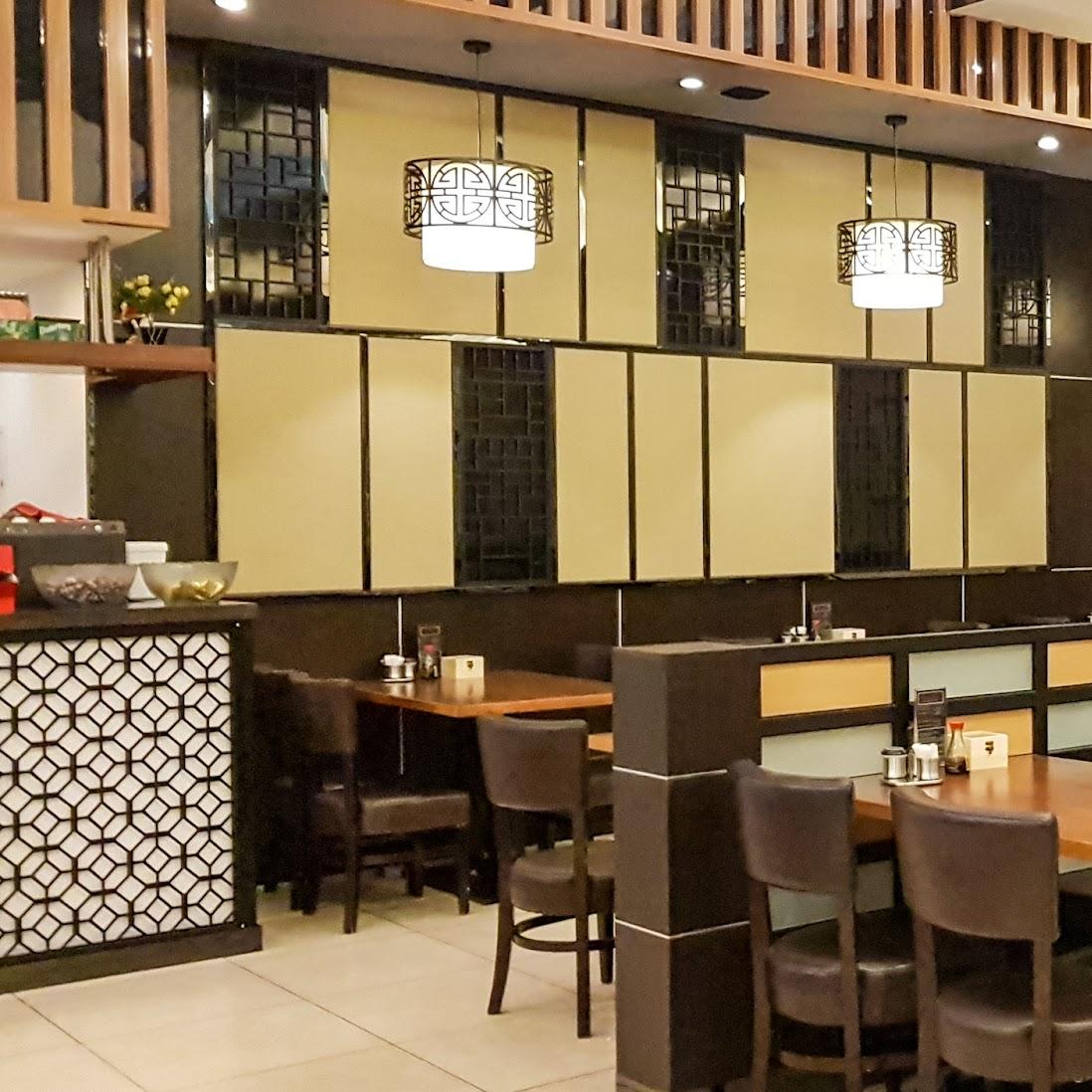 Restaurant "Chinarestaurant Panda" in Ingolstadt