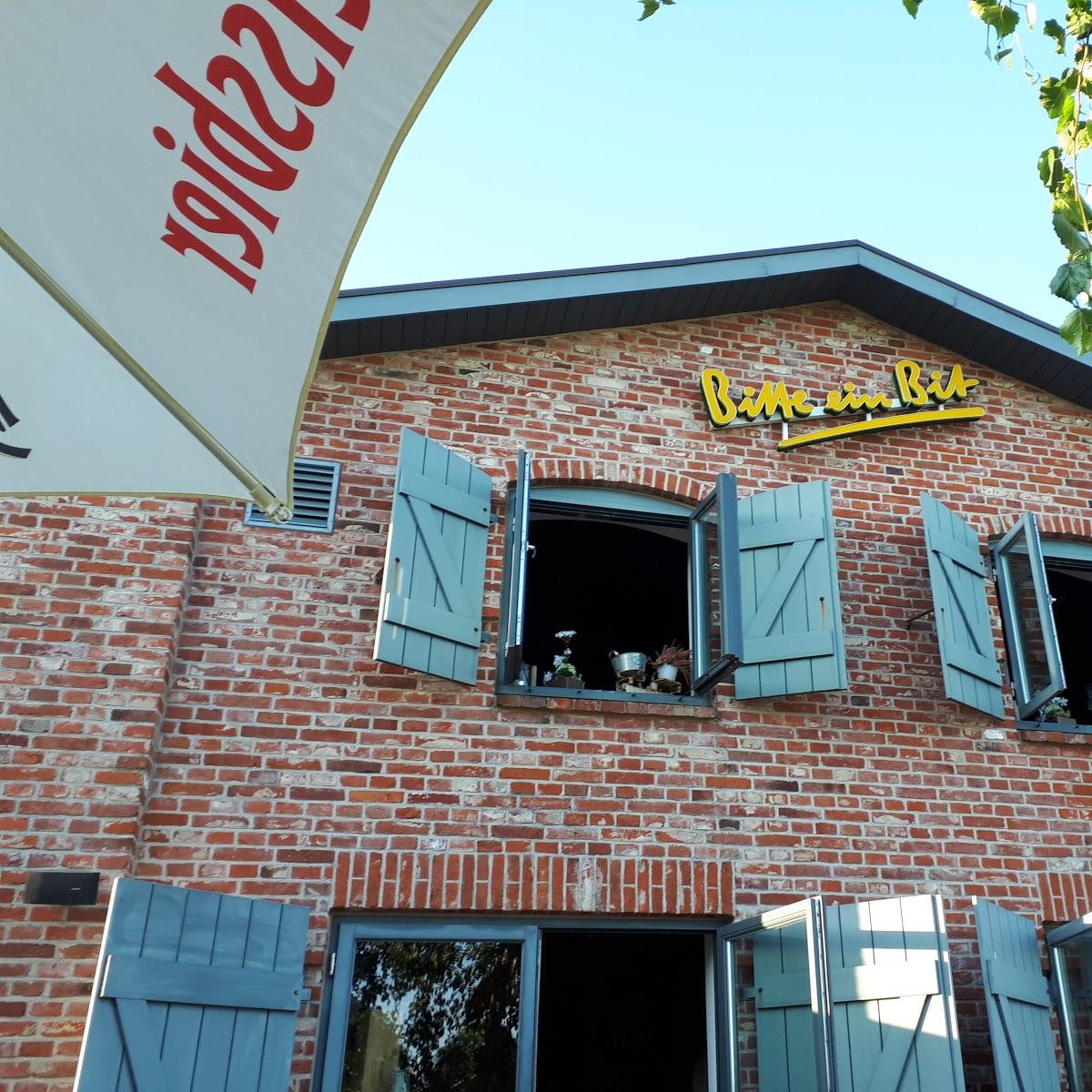 Restaurant "mein steakhouse" in  Peter-Ording