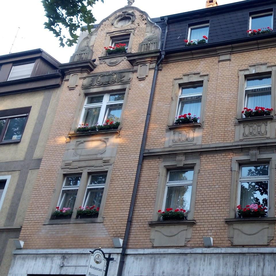 Restaurant "Große Linde Guesthouse" in Karlsruhe