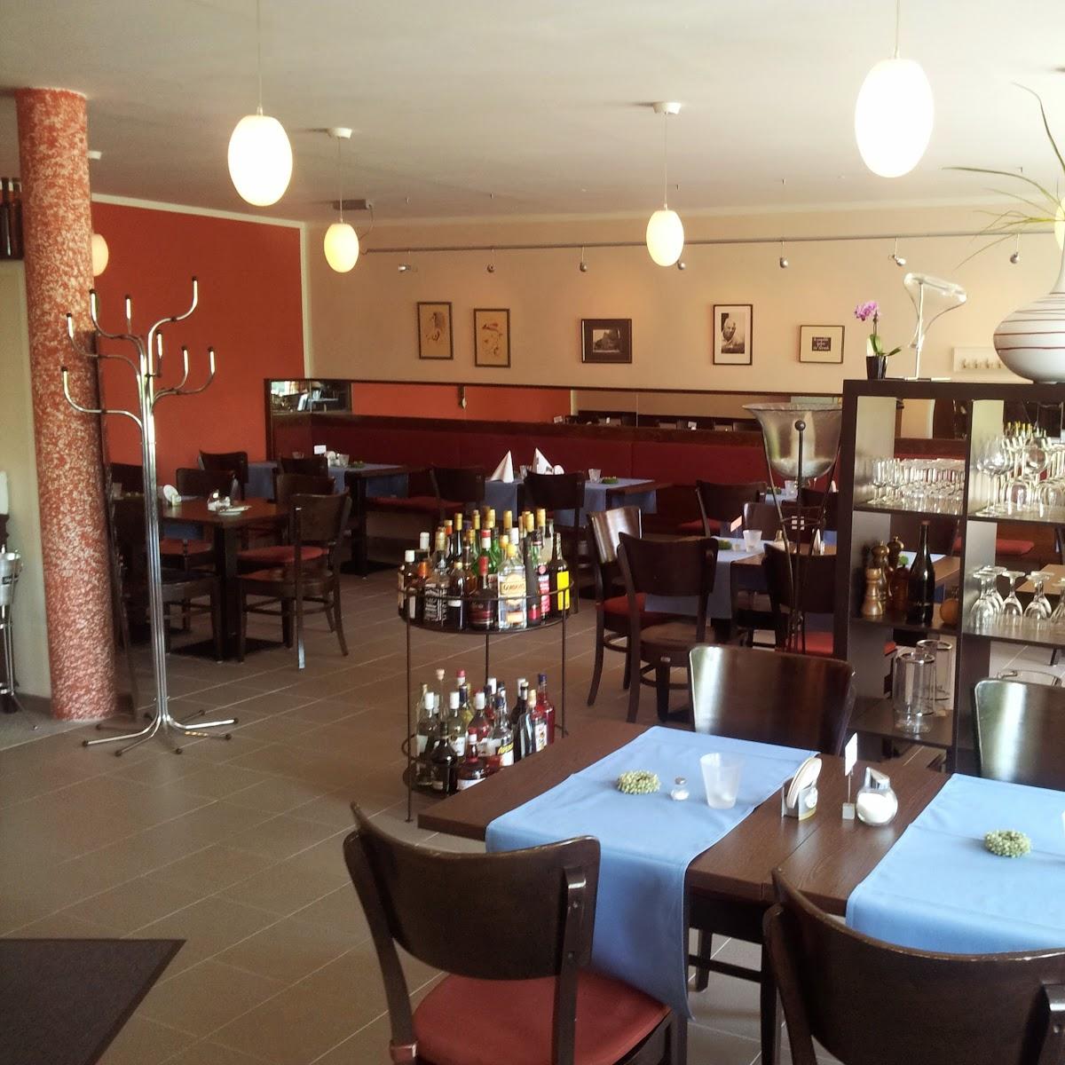 Restaurant "Restaurant  Markt-Stuben " in Ratekau