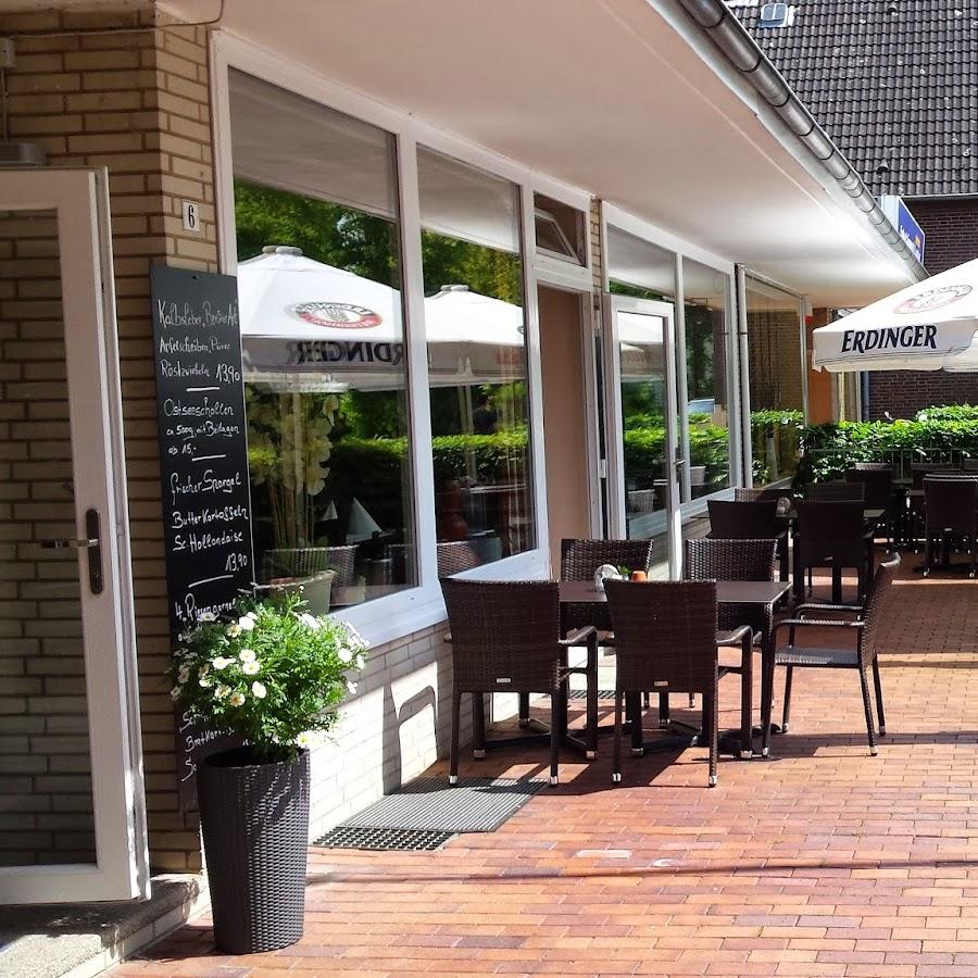 Restaurant "Restaurant  Markt-Stuben " in Ratekau