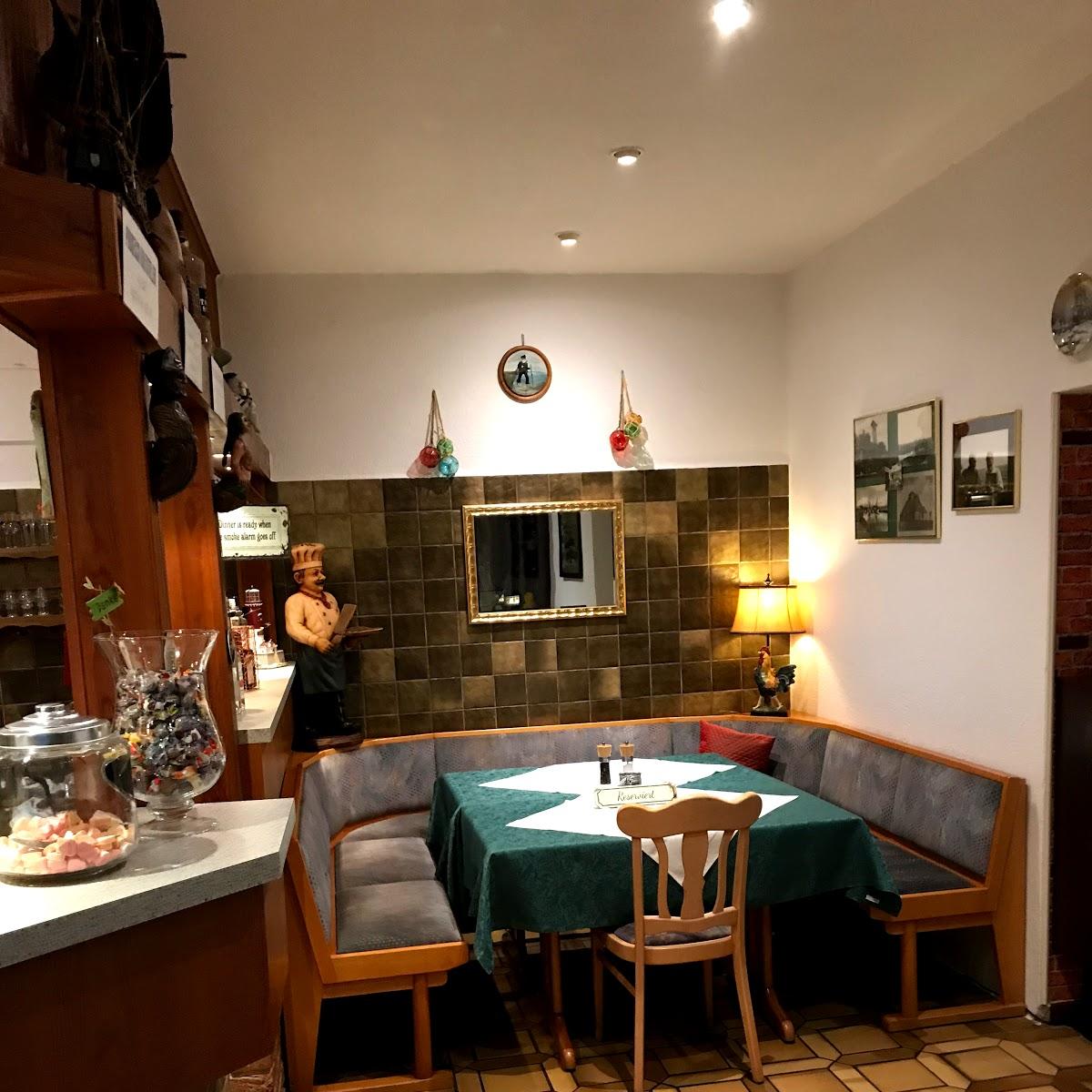 Restaurant "Gila
