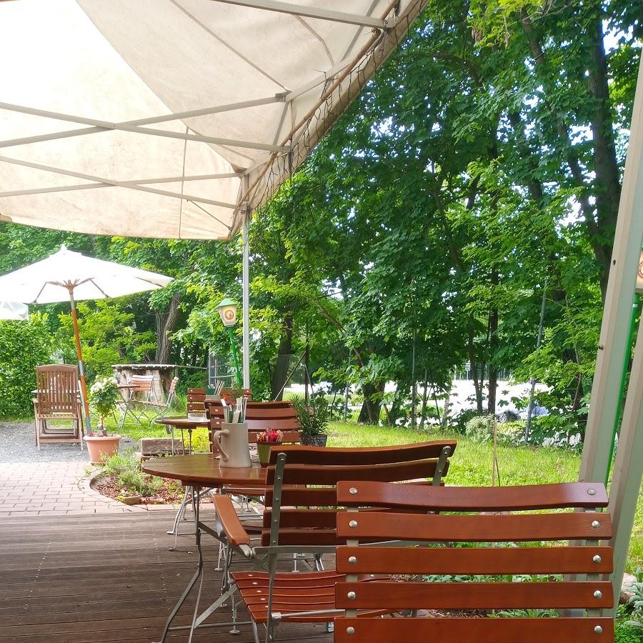 Restaurant "Zum Kütt" in Fürth