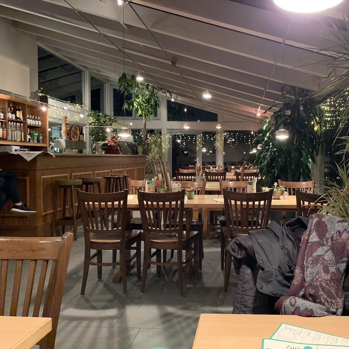 Restaurant "Zum Kütt" in Fürth