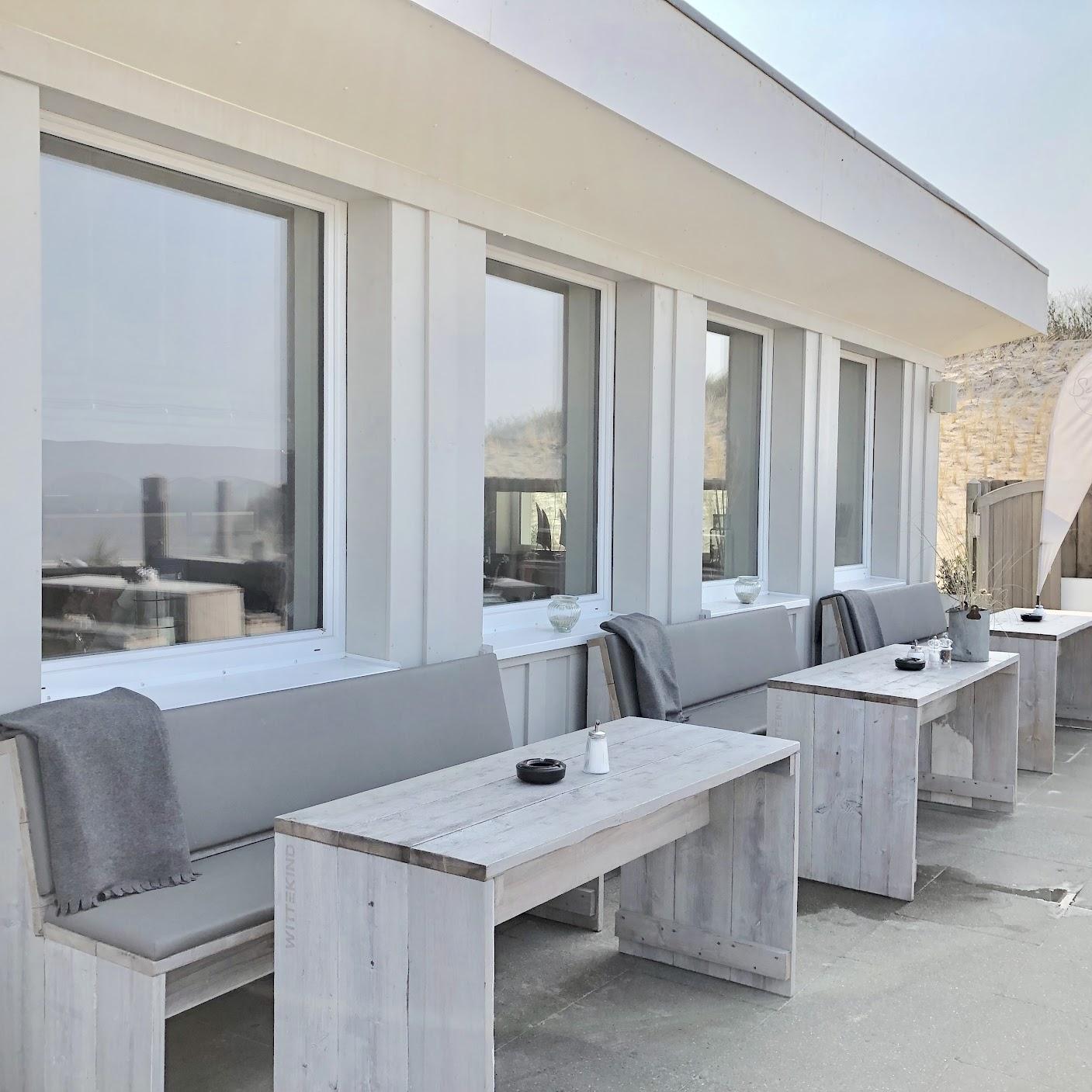 Restaurant "„Die Seenot“" in Sylt