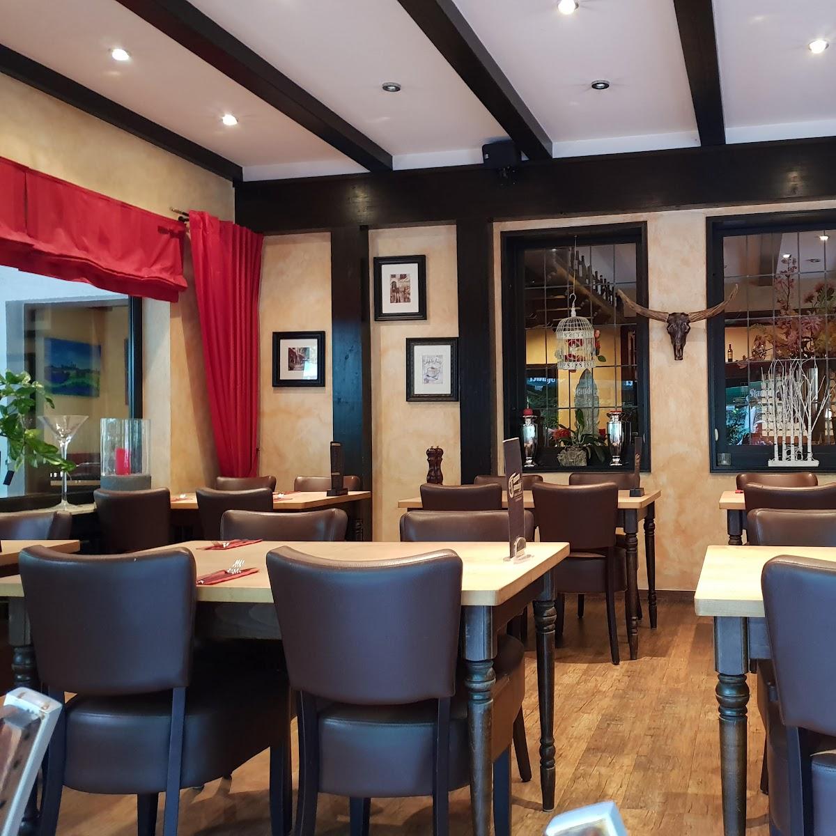 Restaurant "Restaurant Tannenhof" in Mülheim an der Ruhr