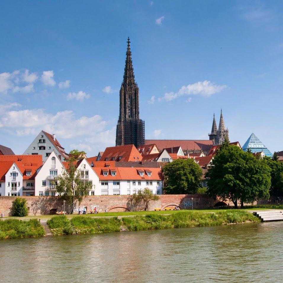 Restaurant "Hotel Restaurant Löwen" in Ulm