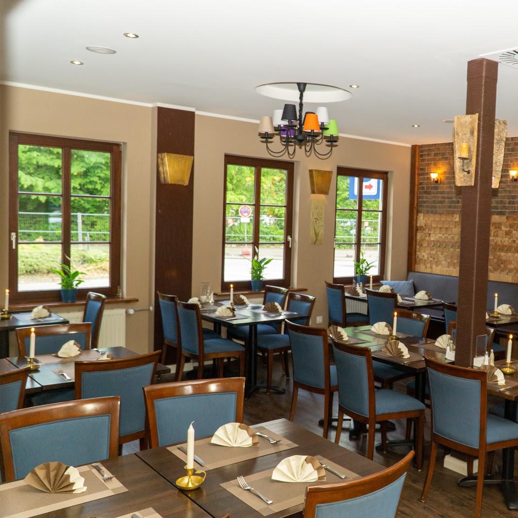 Restaurant "Landhaus Restaurant, -Berne" in Hamburg