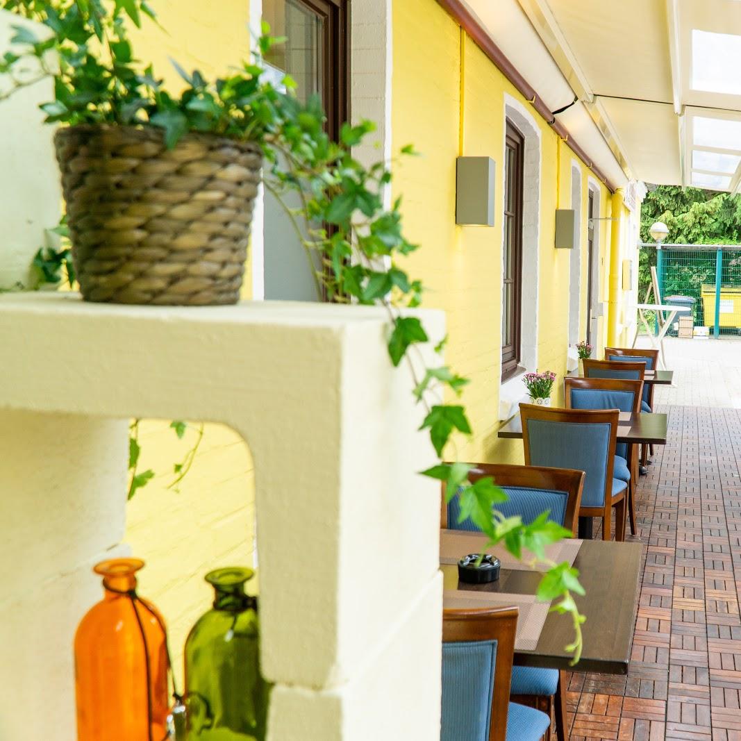 Restaurant "Landhaus Restaurant - -Berne" in  Hamburg