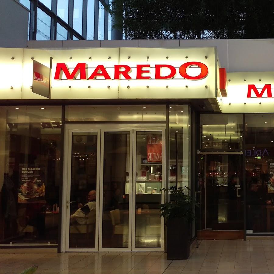 Restaurant "MAREDO" in Essen