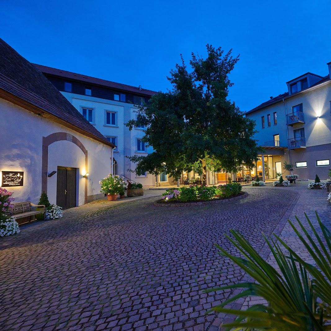 Restaurant "er Mühle" in  Zeiskam