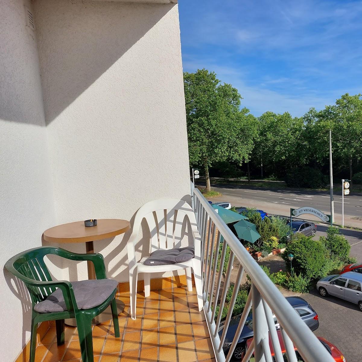 Restaurant "SVG Hotel Kalimera" in Ludwigshafen am Rhein