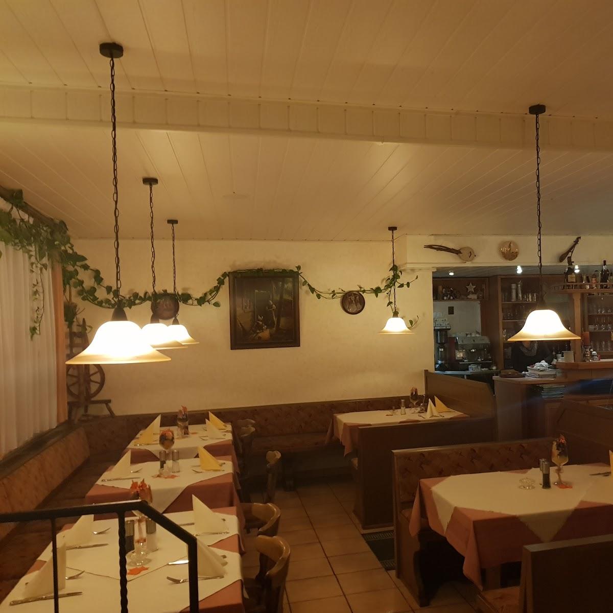 Restaurant "Restaurant Zur Linde" in Ludwigshafen am Rhein