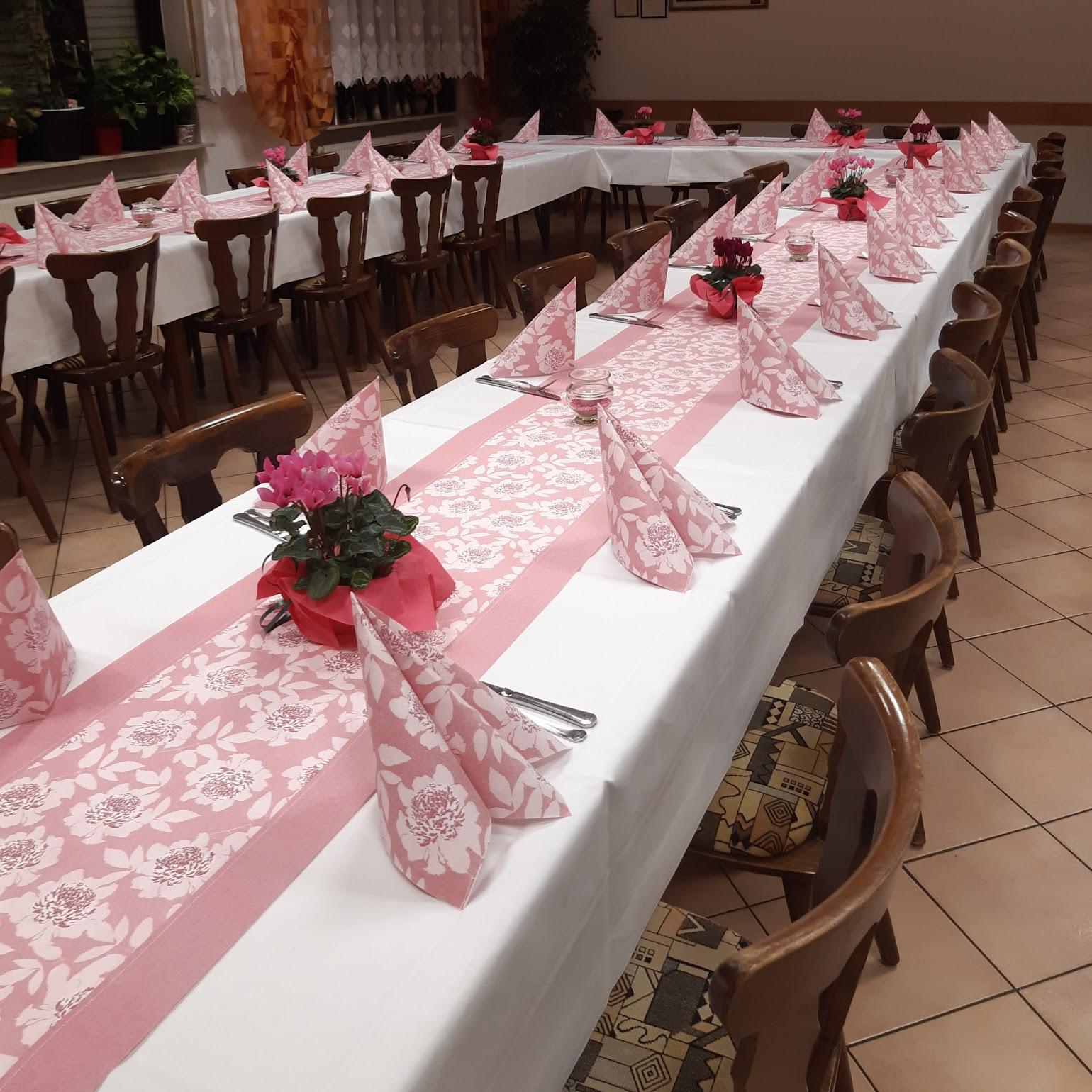 Restaurant "ESV" in Ludwigshafen am Rhein