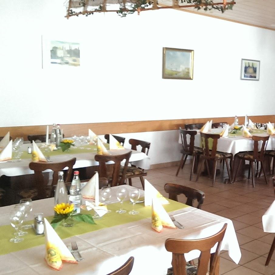 Restaurant "ESV" in Ludwigshafen am Rhein