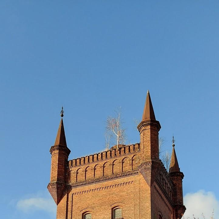 Restaurant "Privatbrauerei DIAMANT  GmbH" in Magdeburg