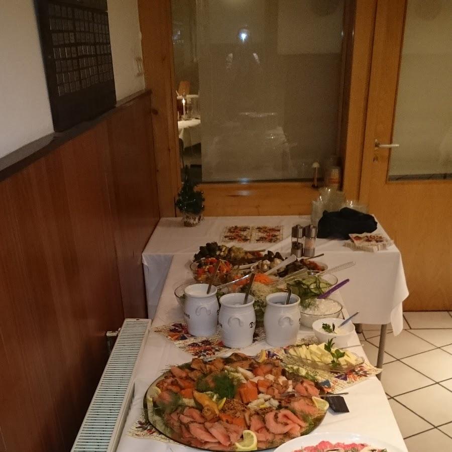 Restaurant "Gasthaus Wille" in Göttingen