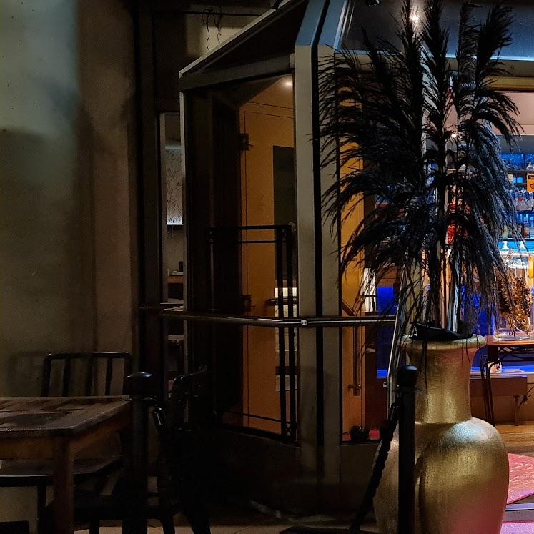 Restaurant "Cafe Nio" in Bielefeld