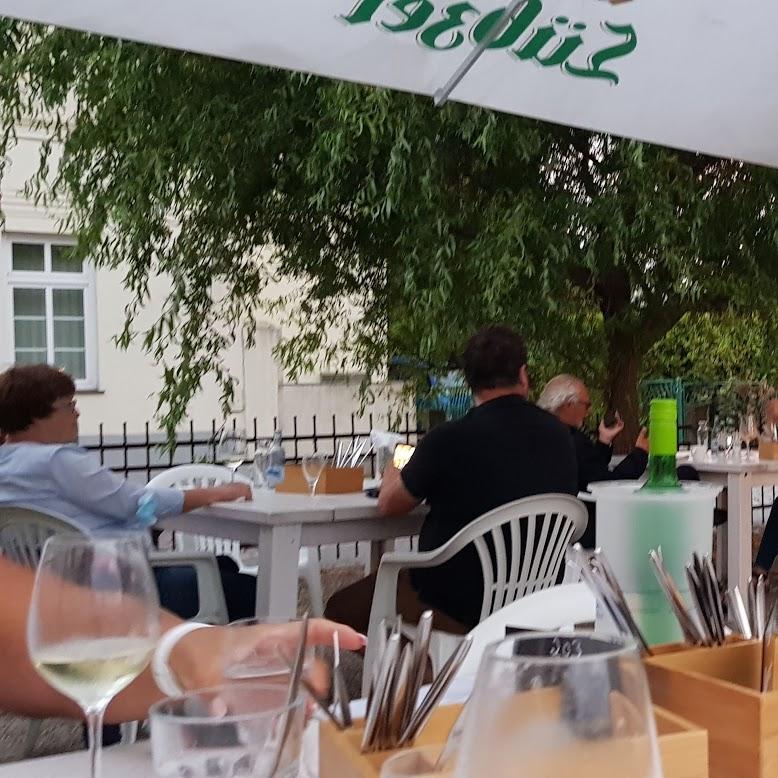 Restaurant "HITZEGRAD" in  Klütz