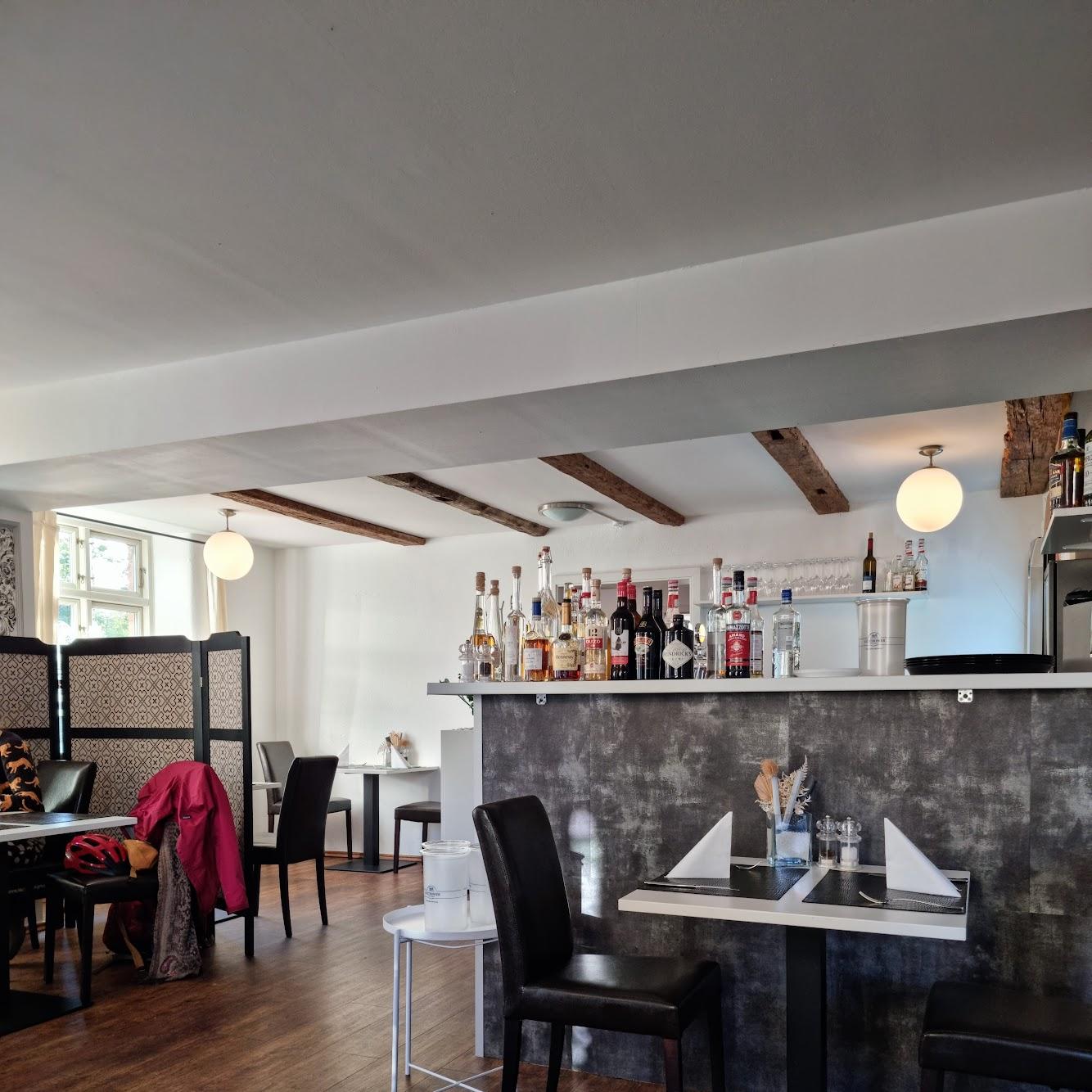 Restaurant "HITZEGRAD" in Klütz