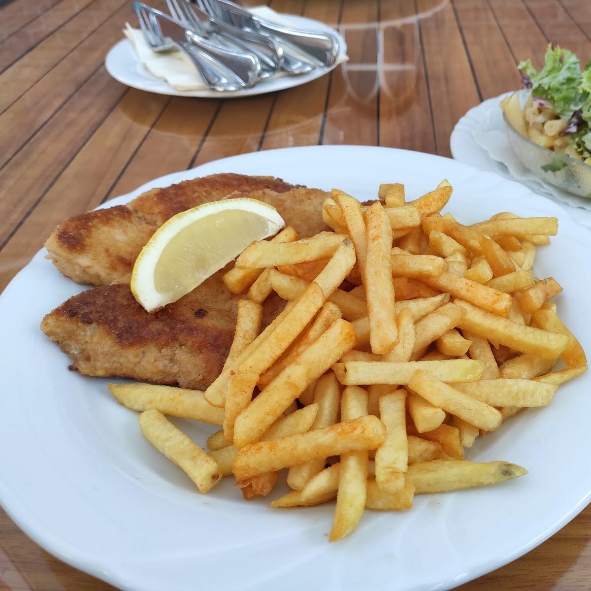 Restaurant "Gaststätte Sandruper Baum" in Münster