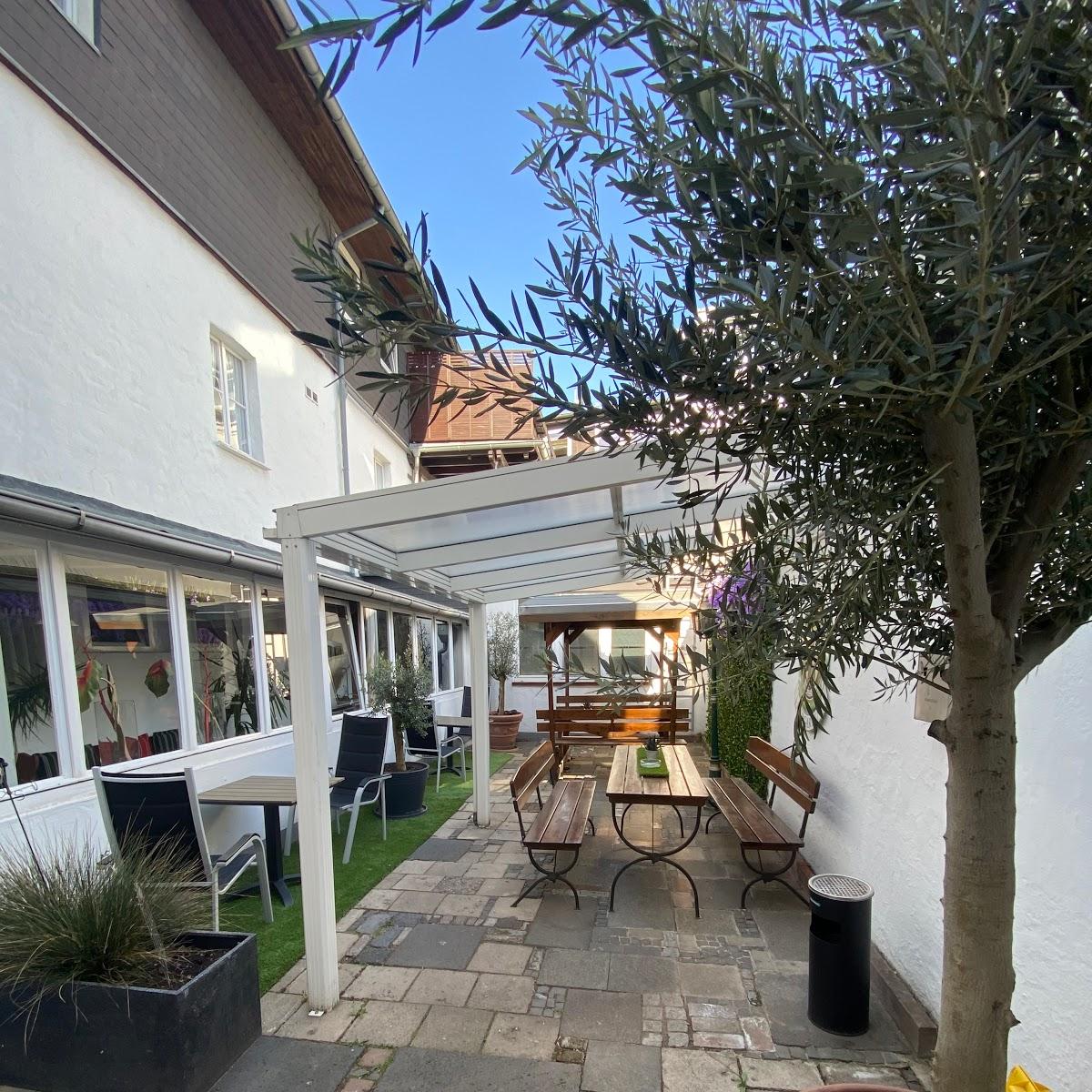 Restaurant "Hotel-Restaurant Benger" in Krefeld