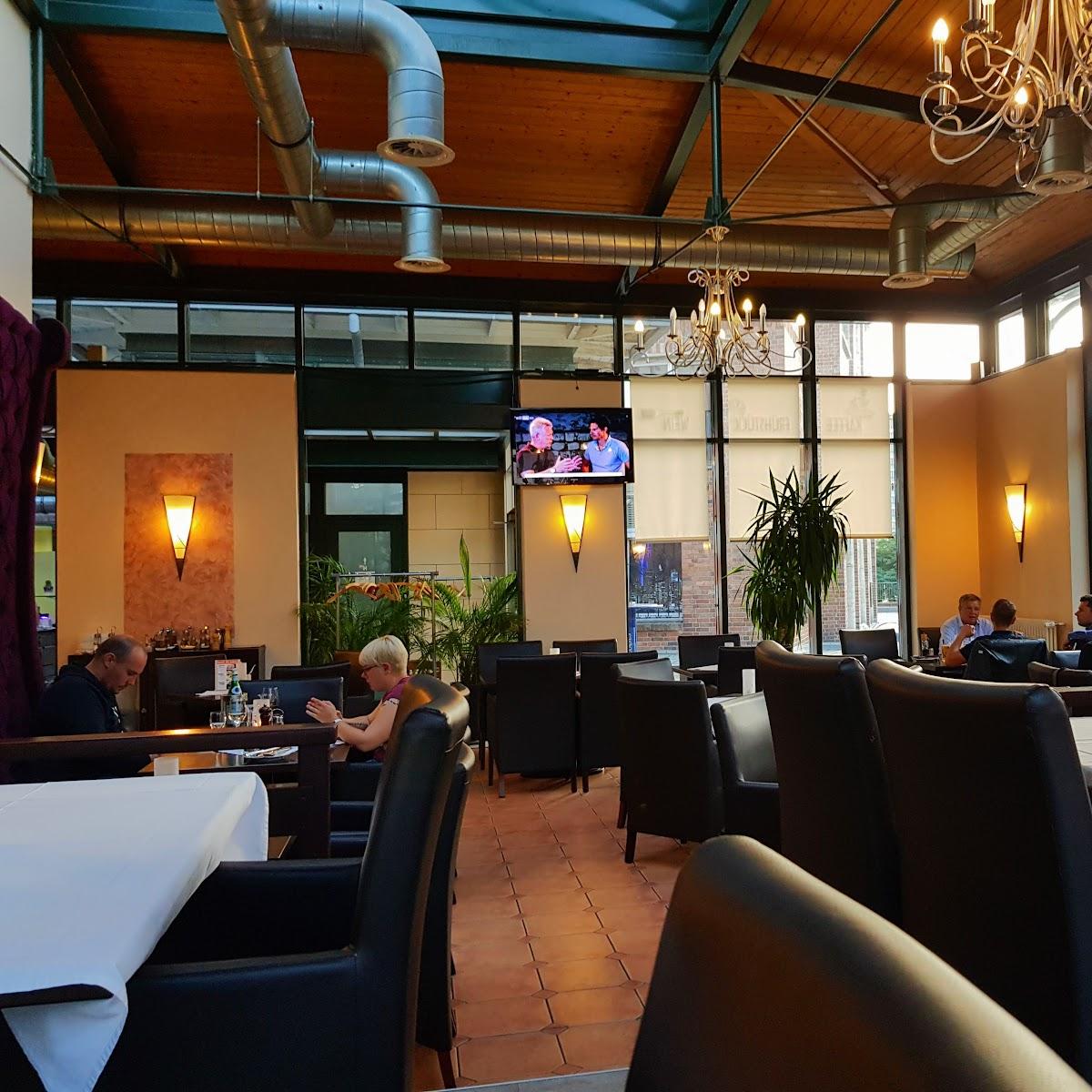 Restaurant "Restaurant La Gondola" in Rostock