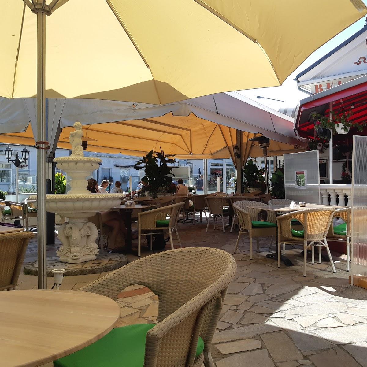 Restaurant "Restaurant Bellavista" in  Lübeck