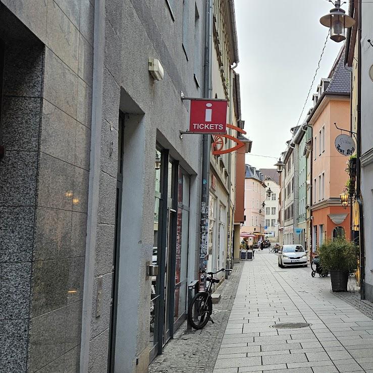 Restaurant "Hotel  Zur Noll " in Jena