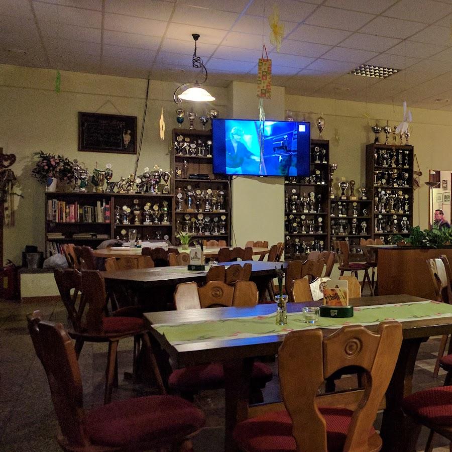 Restaurant "Gaststätte 