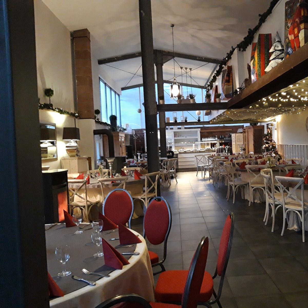 Restaurant "Der Wolterhof" in Gelsenkirchen