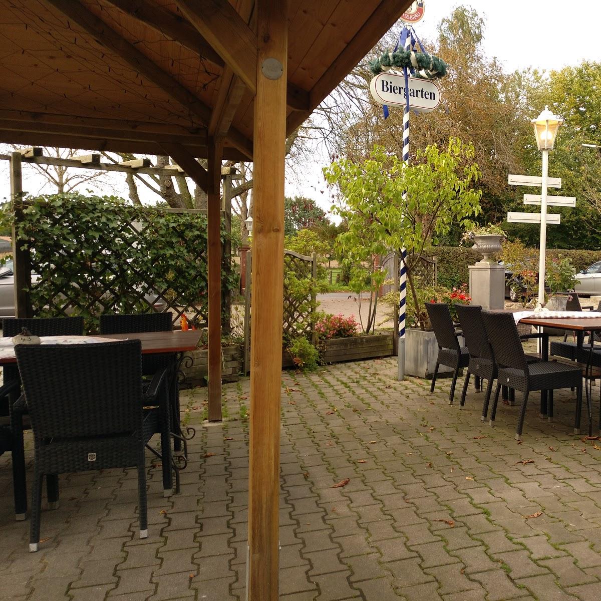 Restaurant "Der Wolterhof" in Gelsenkirchen